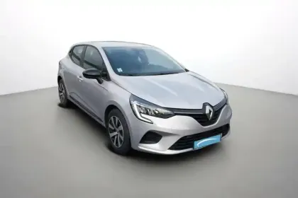 Photo 6 Renault Clio  TCe 90