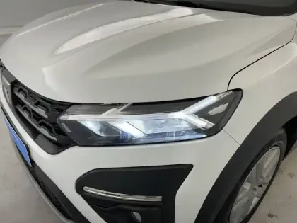 Photo 29 Dacia Jogger  ECO-G 100 7 places