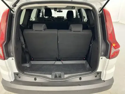 Photo 26 Dacia Jogger  ECO-G 100 7 places