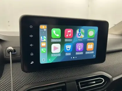 Photo 31 Dacia Jogger  ECO-G 100 7 places