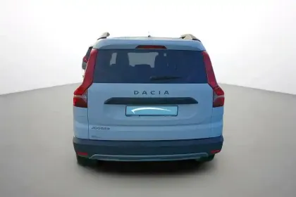 Photo 3 Dacia Jogger  ECO-G 100 7 places