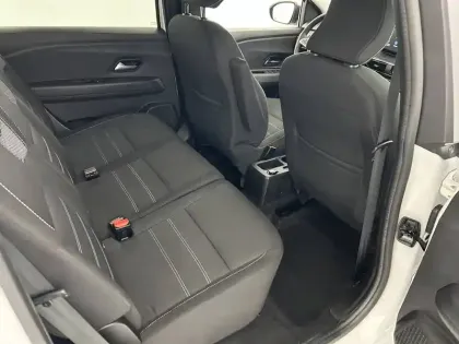 Photo 24 Dacia Jogger  ECO-G 100 7 places