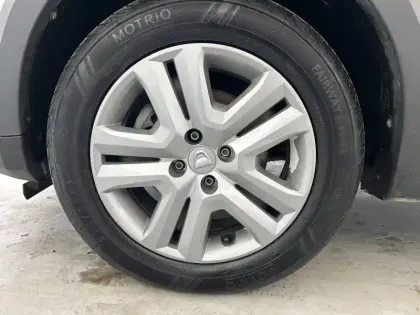 Photo 27 Dacia Jogger  ECO-G 100 7 places