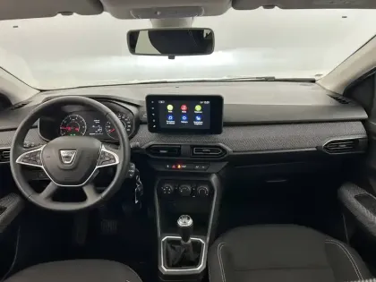 Photo 32 Dacia Jogger  ECO-G 100 7 places