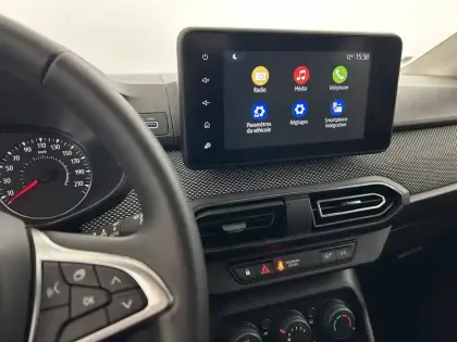 Photo 20 Dacia Jogger  ECO-G 100 7 places