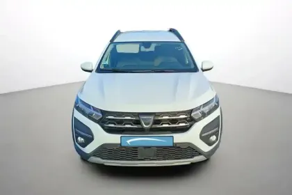 Photo 7 Dacia Jogger  ECO-G 100 7 places