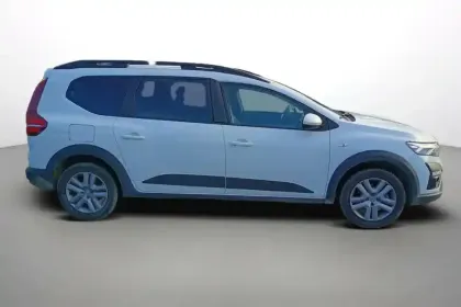 Photo 5 Dacia Jogger  ECO-G 100 7 places