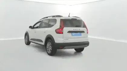 Photo 11 Dacia Jogger  ECO-G 100 7 places
