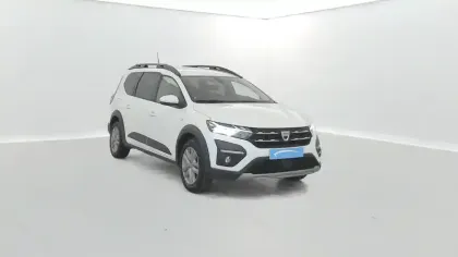 Photo 15 Dacia Jogger  ECO-G 100 7 places