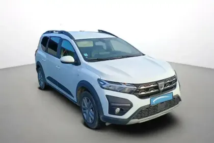 Photo 6 Dacia Jogger  ECO-G 100 7 places