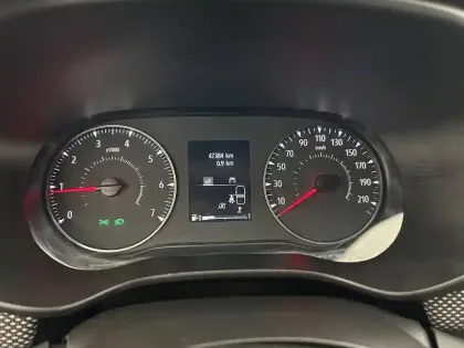 Photo 25 Dacia Jogger  ECO-G 100 7 places