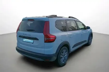 Photo 4 Dacia Jogger  ECO-G 100 7 places