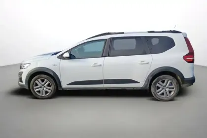 Photo 1 Dacia Jogger  ECO-G 100 7 places