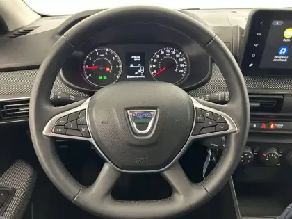 Photo 23 Dacia Jogger  ECO-G 100 7 places