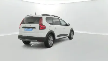 Photo 13 Dacia Jogger  ECO-G 100 7 places