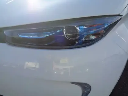 Photo 20 Renault Zoé Zoe