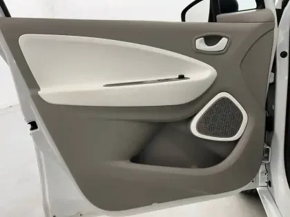 Photo 10 Renault Zoé Zoe