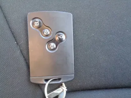 Photo 19 Renault Zoé Zoe