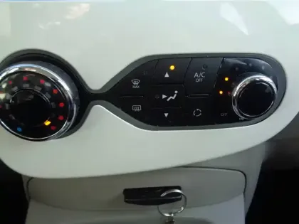 Photo 27 Renault Zoé Zoe