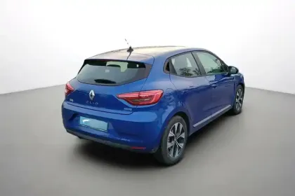 Photo 4 Renault Clio  E-Tech 140 - 21N