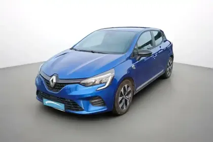 Photo Renault Clio Limited