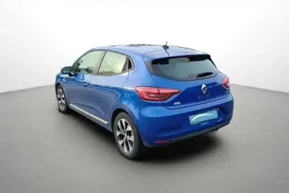 Photo 2 Renault Clio  E-Tech 140 - 21N