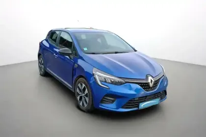 Photo 6 Renault Clio  E-Tech 140 - 21N