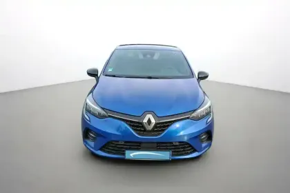 Photo 7 Renault Clio  E-Tech 140 - 21N