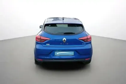 Photo 3 Renault Clio  E-Tech 140 - 21N