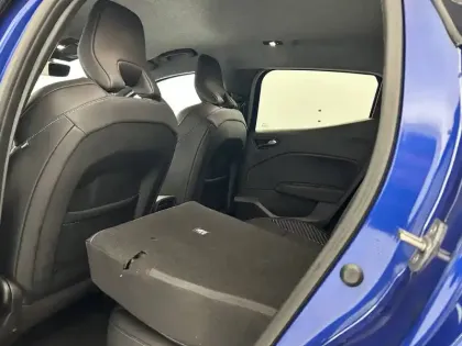 Photo 65 Renault Clio  E-Tech full hybrid 145