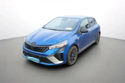 Photo Renault Clio Esprit Alpine