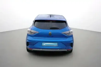 Photo 3 Renault Clio  E-Tech full hybrid 145
