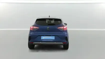 Photo 58 Renault Clio  E-Tech full hybrid 145