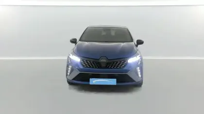 Photo 55 Renault Clio  E-Tech full hybrid 145