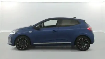 Photo 56 Renault Clio  E-Tech full hybrid 145
