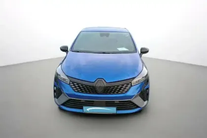 Photo 7 Renault Clio  E-Tech full hybrid 145