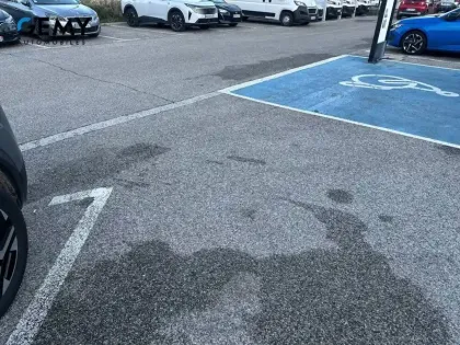 Photo Toyota Yaris Iconic