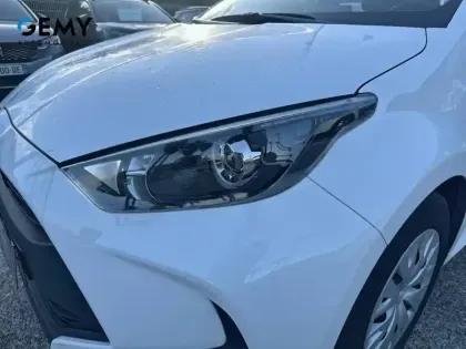 Photo 15 Toyota Yaris  Hybride 116h