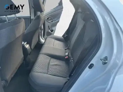 Photo 9 Toyota Yaris  Hybride 116h