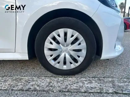 Photo 10 Toyota Yaris  Hybride 116h