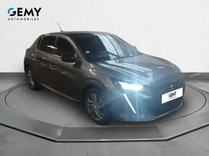 Photo 2 Peugeot 208  PureTech 100 S&S BVM6