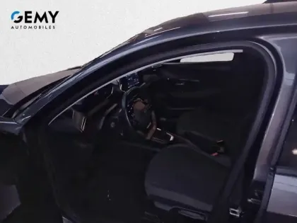 Photo 8 Peugeot 208  PureTech 100 S&S BVM6