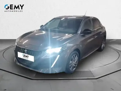 Photo Peugeot 208 Style