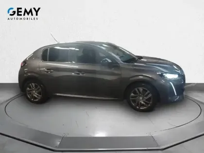 Photo 3 Peugeot 208  PureTech 100 S&S BVM6