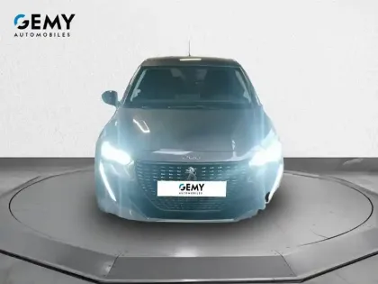 Photo 1 Peugeot 208  PureTech 100 S&S BVM6