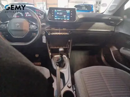 Photo 7 Peugeot 208  PureTech 100 S&S BVM6