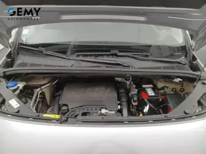 Photo 12 Peugeot Rifter  Standard PureTech 130 S&S EAT8 5pl