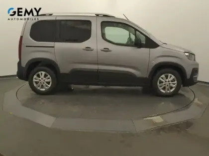 Photo 3 Peugeot Rifter  Standard PureTech 130 S&S EAT8 5pl