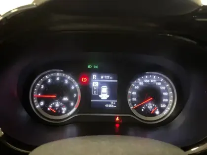 Photo 27 Hyundai I10  1.0 67 BVR