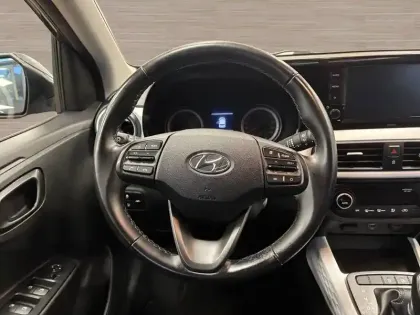 Photo 10 Hyundai I10  1.0 67 BVR